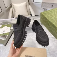 $92.00 USD Gucci Oxfords Shoes For Men #1367925