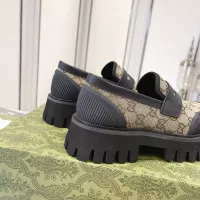 $92.00 USD Gucci Oxfords Shoes For Women #1367928