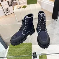 $98.00 USD Gucci Boots For Men #1367937