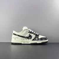 $92.00 USD Nike SB Dunk-Low For Women #1367945