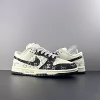 $92.00 USD Nike SB Dunk-Low For Men #1367946