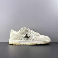 $92.00 USD Nike SB Dunk-Low For Men #1367948