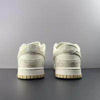 $92.00 USD Nike SB Dunk-Low For Men #1367948