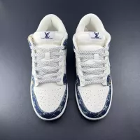 $92.00 USD Nike SB Dunk-Low For Women #1367949