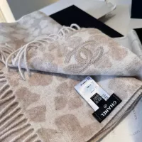 $56.00 USD Chanel Scarves #1367959