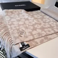 $56.00 USD Chanel Scarves #1367959