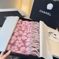 $56.00 USD Chanel Scarves #1367960