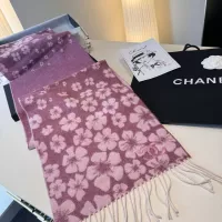 $56.00 USD Chanel Scarves #1367960