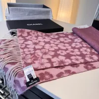 $56.00 USD Chanel Scarves #1367960