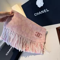 $56.00 USD Chanel Scarves #1367961