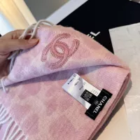 $56.00 USD Chanel Scarves #1367961