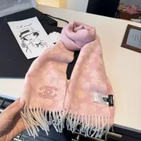 $56.00 USD Chanel Scarves #1367961