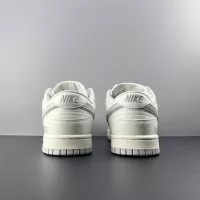 $92.00 USD Nike SB Dunk-Low For Men #1367967