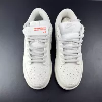 $92.00 USD Nike SB Dunk-Low For Men #1367967