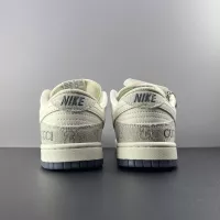 $92.00 USD Nike SB Dunk-Low For Men #1367978