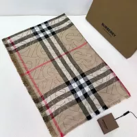 $52.00 USD Burberry Scarf #1367985