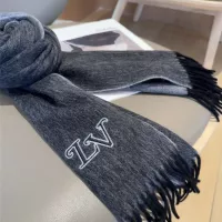 $52.00 USD Louis Vuitton Scarf #1367990