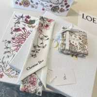 $29.00 USD Christian Dior Silk Twilly #1367998