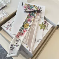 $29.00 USD Christian Dior Silk Twilly #1367999