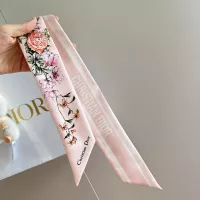 $29.00 USD Christian Dior Silk Twilly #1368000