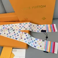 $29.00 USD Louis Vuitton Silk Twilly #1368002