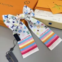 $29.00 USD Louis Vuitton Silk Twilly #1368002