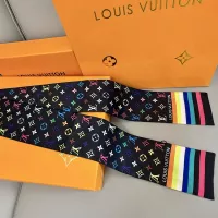 $29.00 USD Louis Vuitton Silk Twilly #1368003