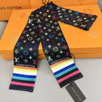 $29.00 USD Louis Vuitton Silk Twilly #1368003