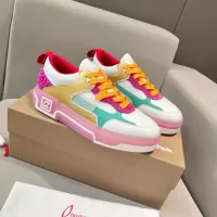 $125.00 USD Christian Louboutin Casual Shoes For Men #1368047