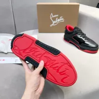 $125.00 USD Christian Louboutin Casual Shoes For Men #1368050