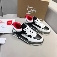 $125.00 USD Christian Louboutin Casual Shoes For Men #1368052
