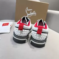 $125.00 USD Christian Louboutin Casual Shoes For Men #1368052