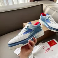 $125.00 USD Christian Louboutin Casual Shoes For Women #1368061