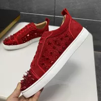 $96.00 USD Christian Louboutin Casual Shoes For Men #1368062