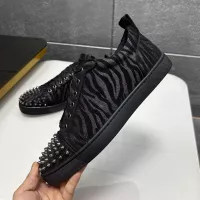 $96.00 USD Christian Louboutin Casual Shoes For Men #1368064