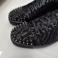 $96.00 USD Christian Louboutin Casual Shoes For Men #1368064