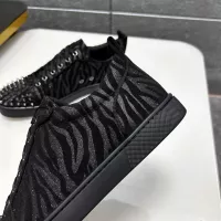 $96.00 USD Christian Louboutin Casual Shoes For Men #1368064