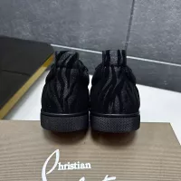 $96.00 USD Christian Louboutin Casual Shoes For Men #1368064