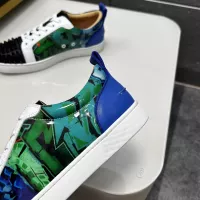 $88.00 USD Christian Louboutin Casual Shoes For Men #1368071