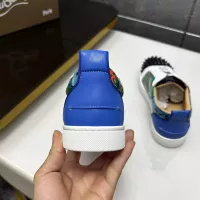 $88.00 USD Christian Louboutin Casual Shoes For Men #1368071