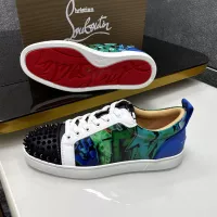 $88.00 USD Christian Louboutin Casual Shoes For Women #1368072