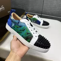 $88.00 USD Christian Louboutin Casual Shoes For Women #1368072