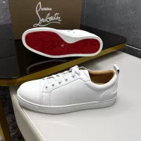 $82.00 USD Christian Louboutin Casual Shoes For Men #1368080