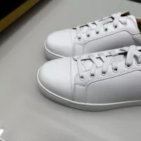 $82.00 USD Christian Louboutin Casual Shoes For Women #1368081