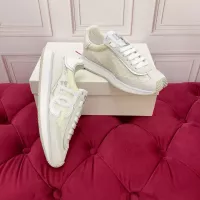 $105.00 USD Dolce & Gabbana D&G Casual Shoes For Men #1368099