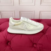 $105.00 USD Dolce & Gabbana D&G Casual Shoes For Women #1368106