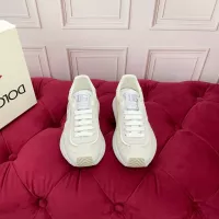 $105.00 USD Dolce & Gabbana D&G Casual Shoes For Women #1368106