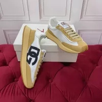 $105.00 USD Dolce & Gabbana D&G Casual Shoes For Men #1368114