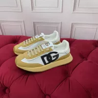 $105.00 USD Dolce & Gabbana D&G Casual Shoes For Women #1368115