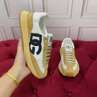 $105.00 USD Dolce & Gabbana D&G Casual Shoes For Women #1368115